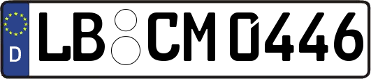 LB-CM0446