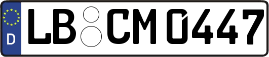 LB-CM0447
