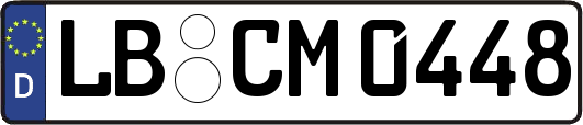 LB-CM0448