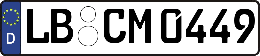 LB-CM0449