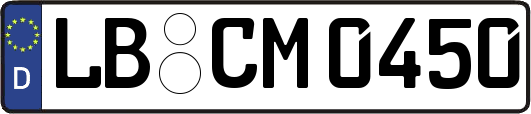 LB-CM0450
