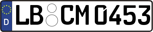 LB-CM0453