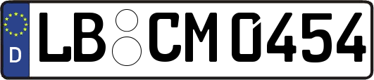 LB-CM0454