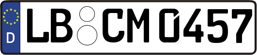 LB-CM0457