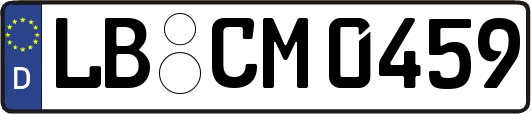 LB-CM0459