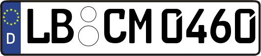 LB-CM0460
