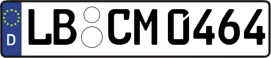 LB-CM0464