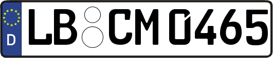 LB-CM0465