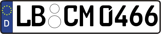 LB-CM0466