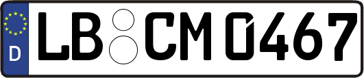 LB-CM0467