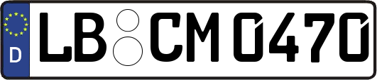 LB-CM0470