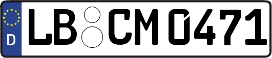 LB-CM0471