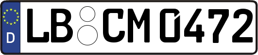 LB-CM0472