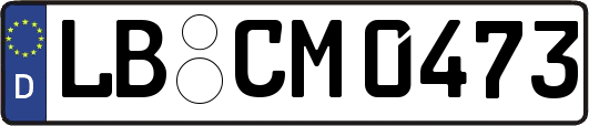 LB-CM0473