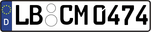 LB-CM0474