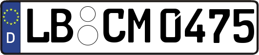 LB-CM0475