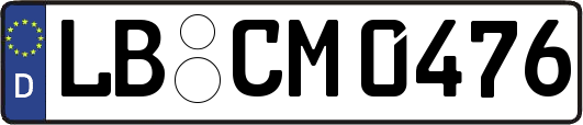 LB-CM0476
