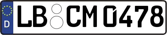 LB-CM0478