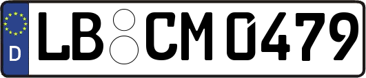 LB-CM0479