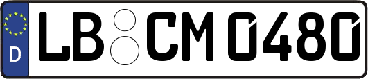 LB-CM0480