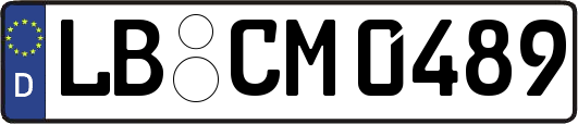 LB-CM0489