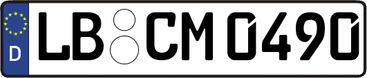 LB-CM0490