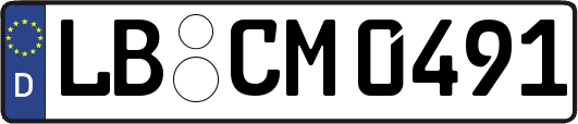 LB-CM0491