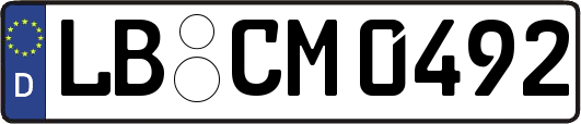 LB-CM0492