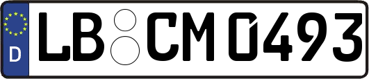 LB-CM0493