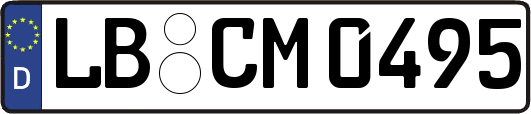 LB-CM0495
