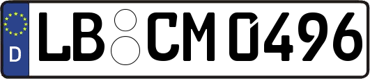 LB-CM0496