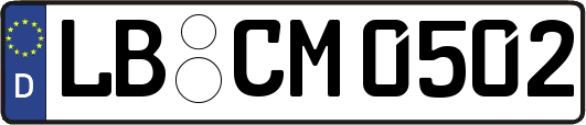 LB-CM0502