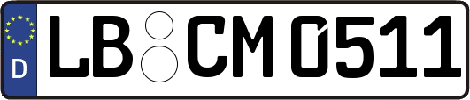 LB-CM0511