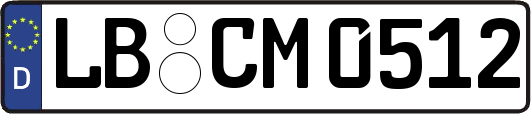 LB-CM0512