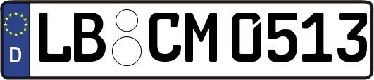 LB-CM0513