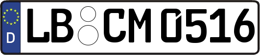 LB-CM0516