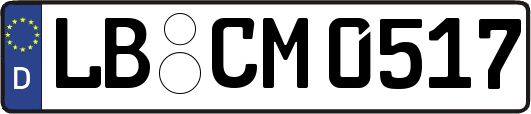 LB-CM0517