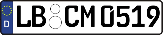 LB-CM0519