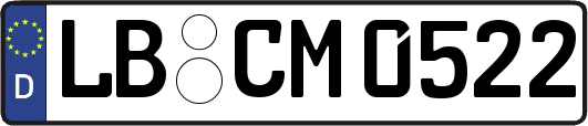 LB-CM0522
