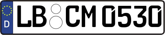 LB-CM0530