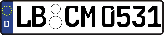LB-CM0531