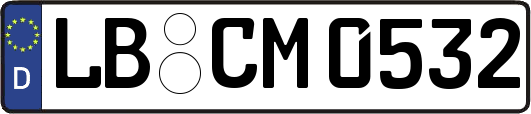 LB-CM0532