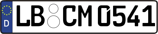LB-CM0541