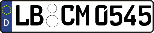 LB-CM0545