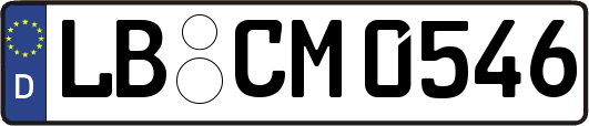 LB-CM0546