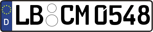 LB-CM0548