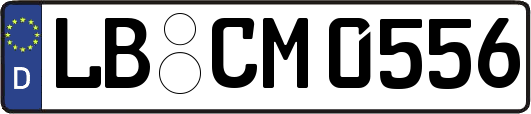 LB-CM0556