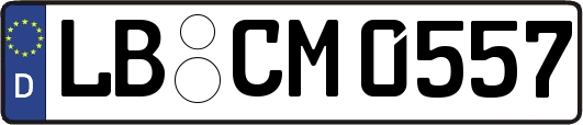 LB-CM0557