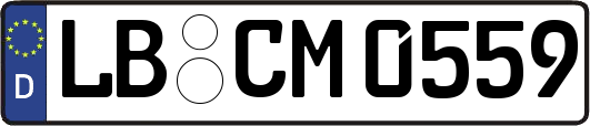 LB-CM0559