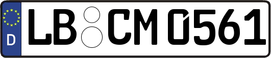 LB-CM0561